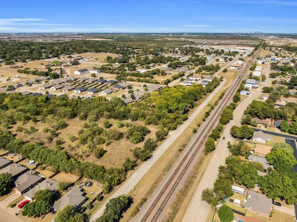 485 S Magnolia Street Crowley, TX 76036