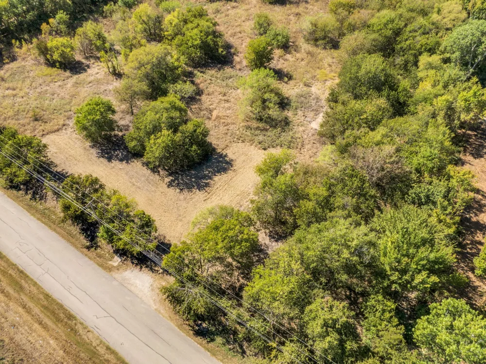 485 S Magnolia Street Crowley, TX 76036
