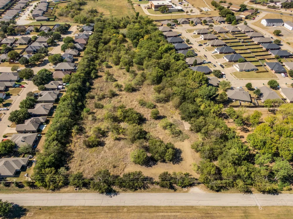485 S Magnolia Street Crowley, TX 76036