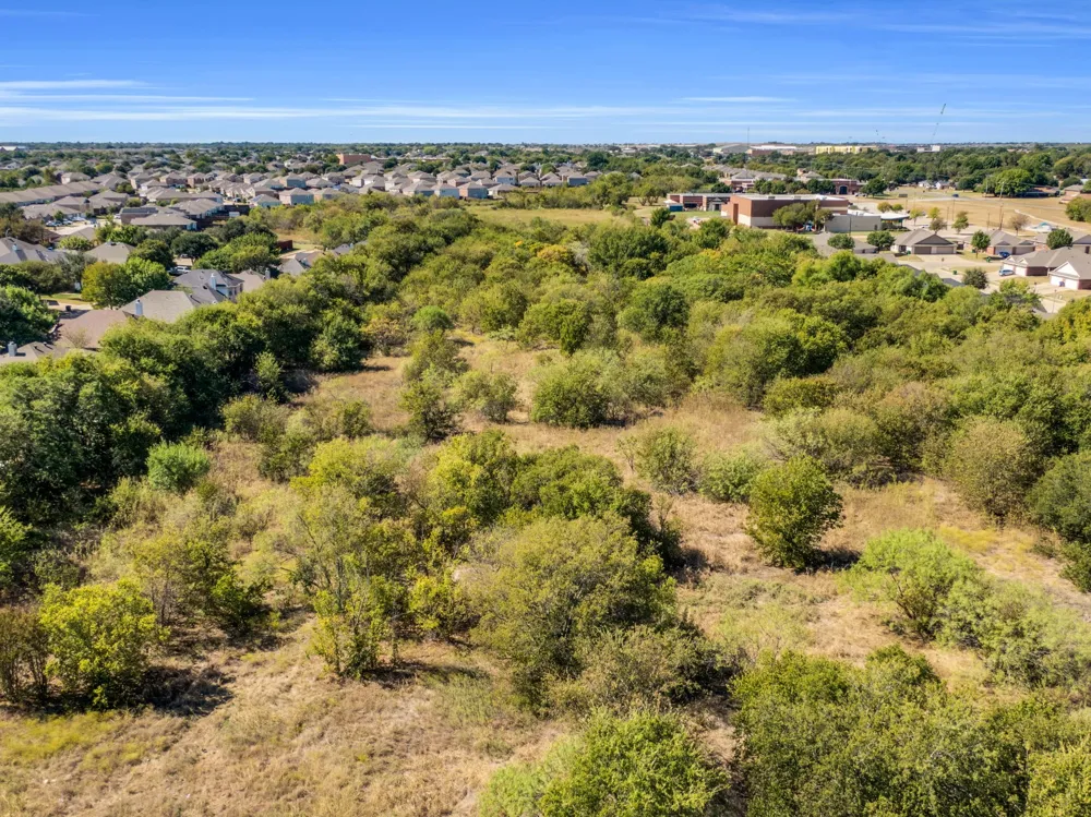 485 S Magnolia Street Crowley, TX 76036