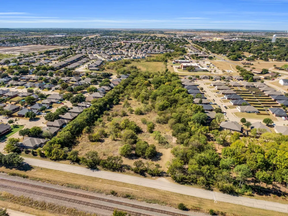 485 S Magnolia Street Crowley, TX 76036