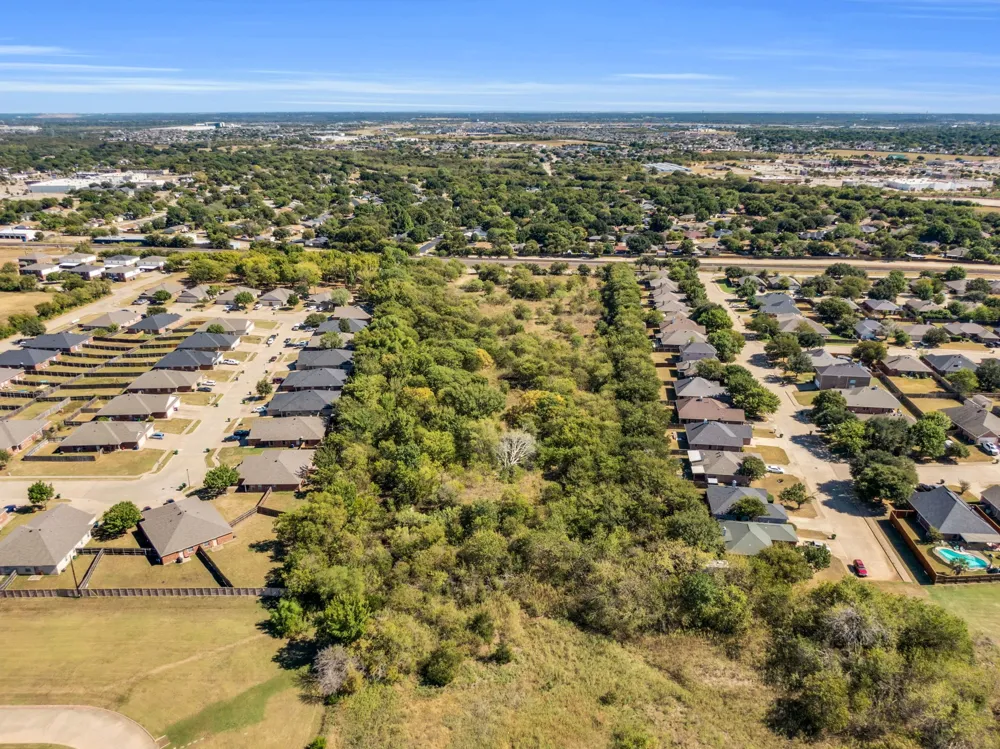 485 S Magnolia Street Crowley, TX 76036