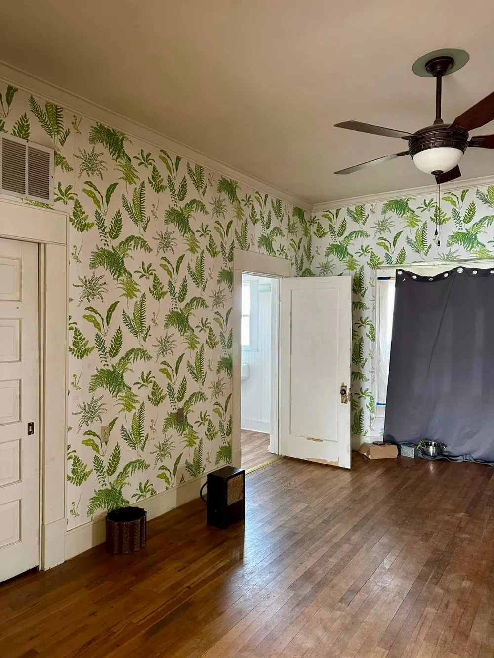 600 Mercer Street Quanah, TX 79252