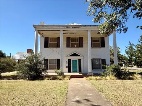600 Mercer Street
