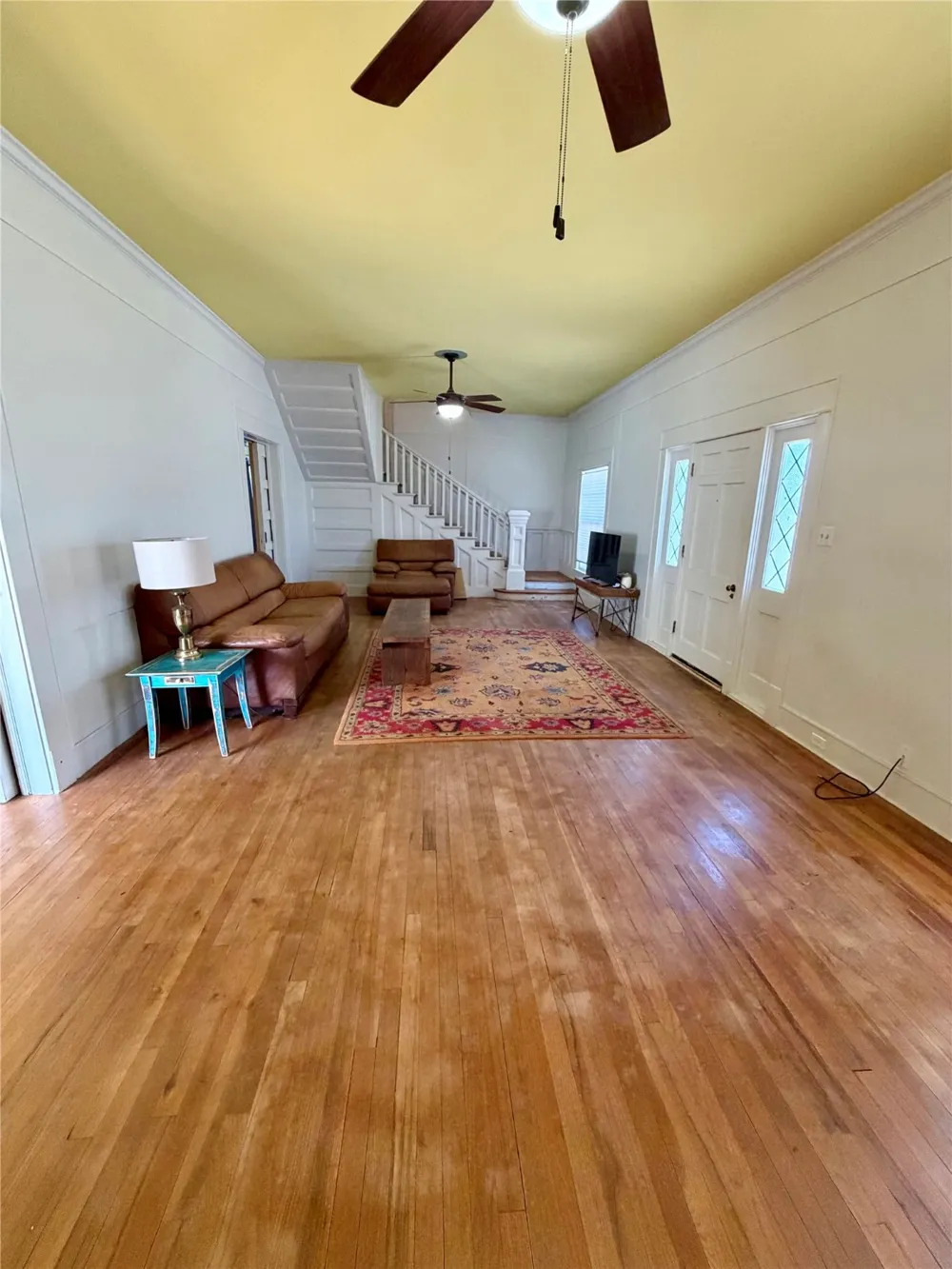600 Mercer Street Quanah, TX 79252