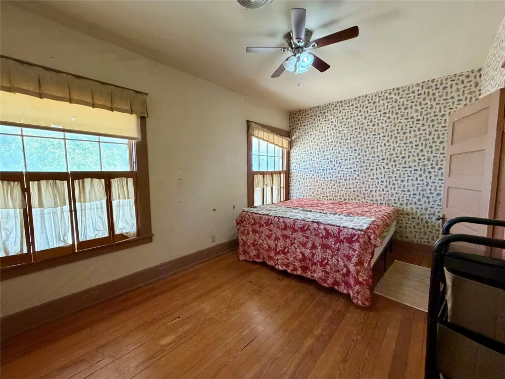 600 Mercer Street Quanah, TX 79252