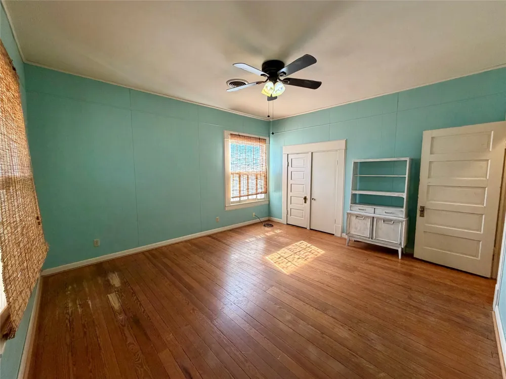 600 Mercer Street Quanah, TX 79252
