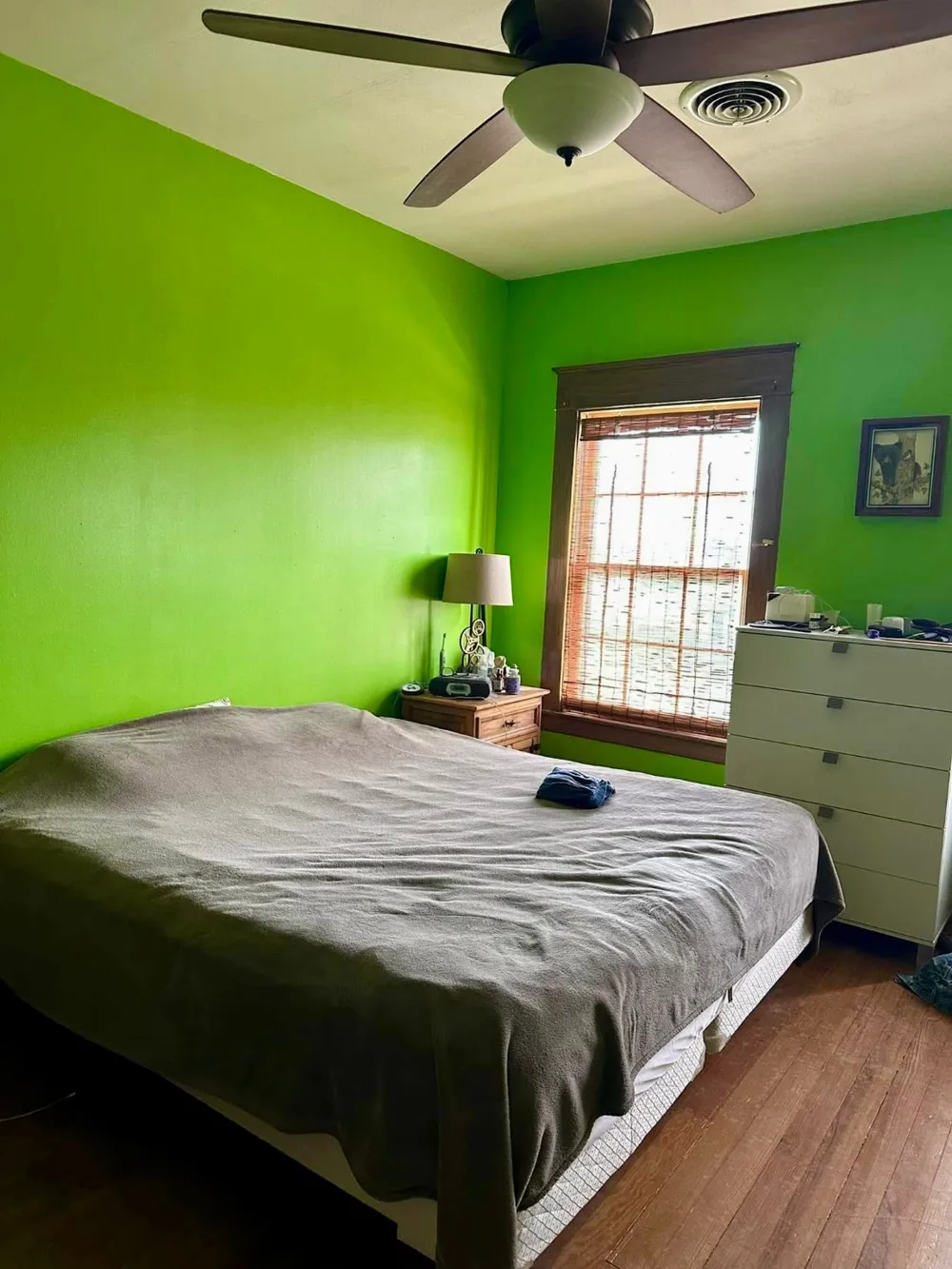 600 Mercer Street Quanah, TX 79252