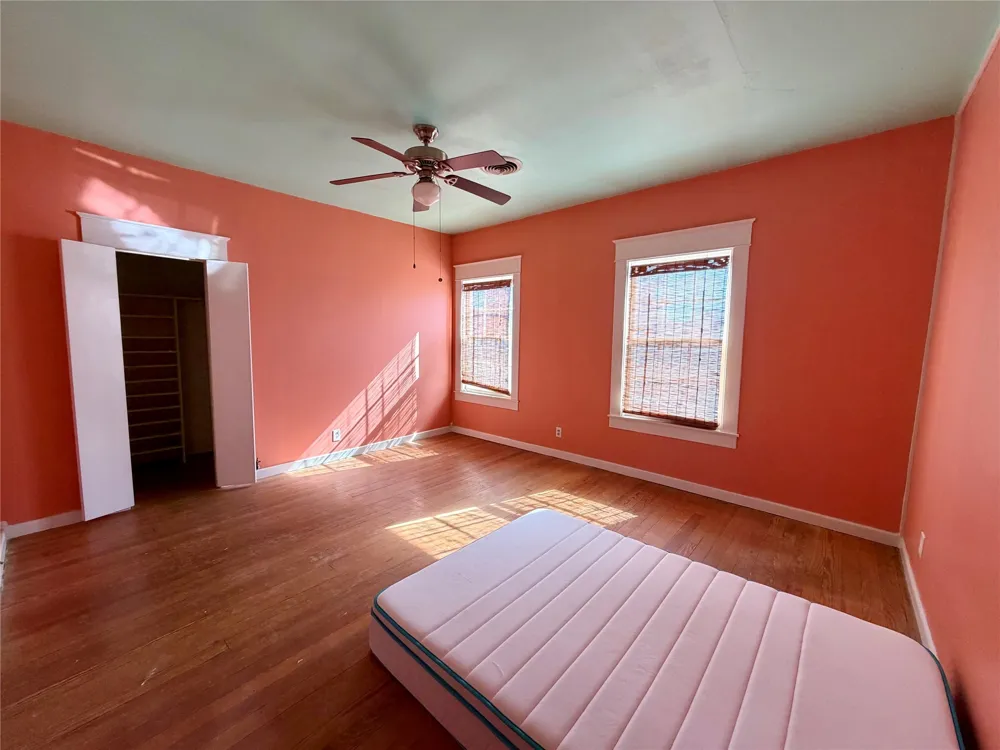 600 Mercer Street Quanah, TX 79252
