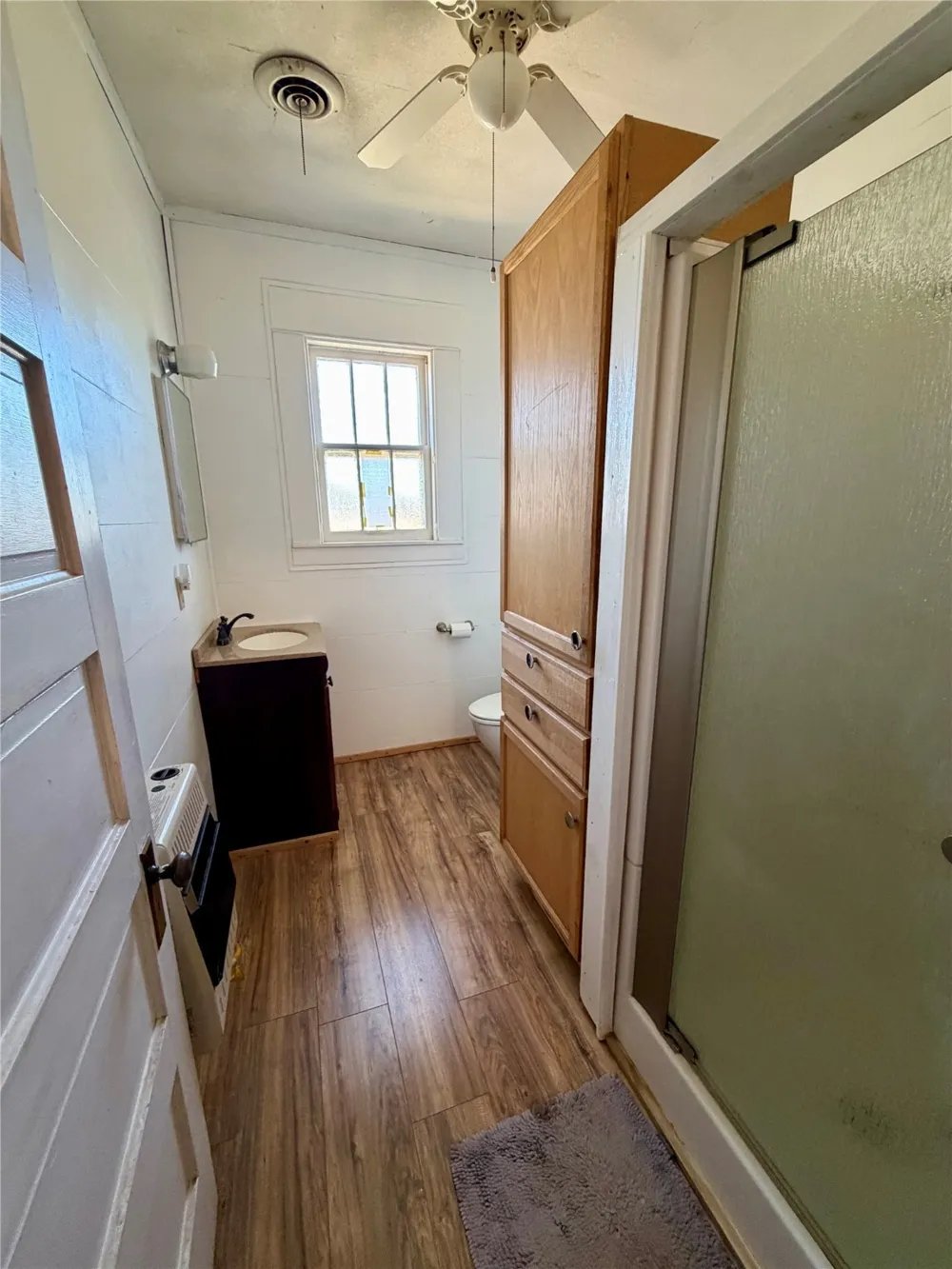 600 Mercer Street Quanah, TX 79252