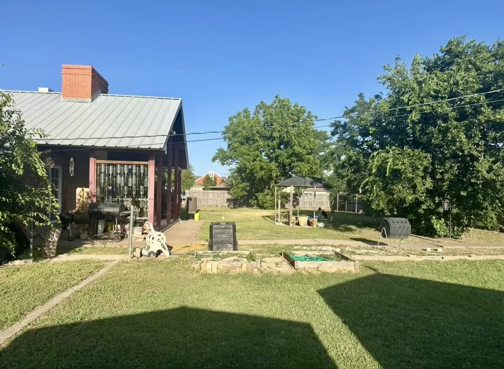 600 Mercer Street Quanah, TX 79252