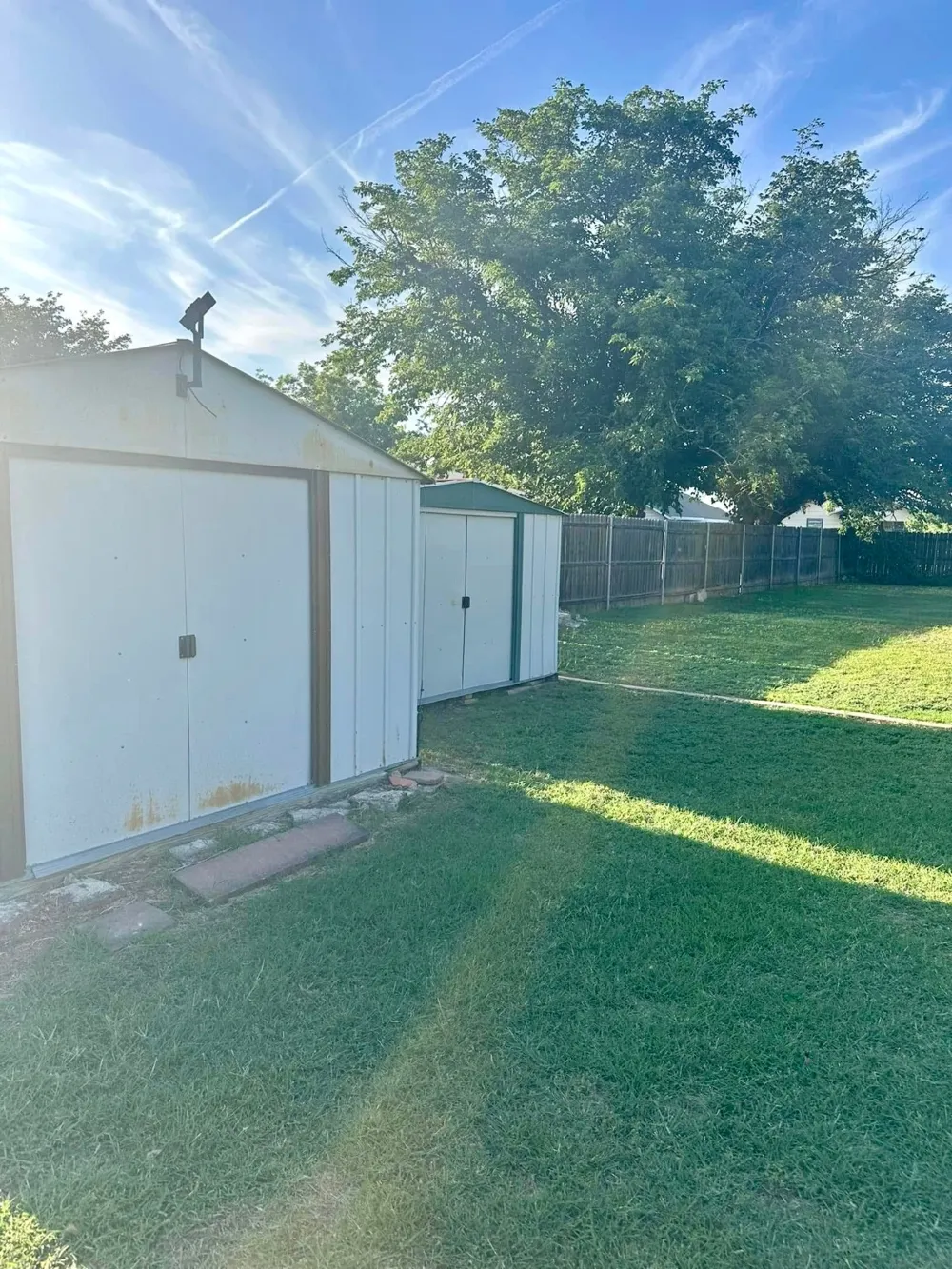 600 Mercer Street Quanah, TX 79252