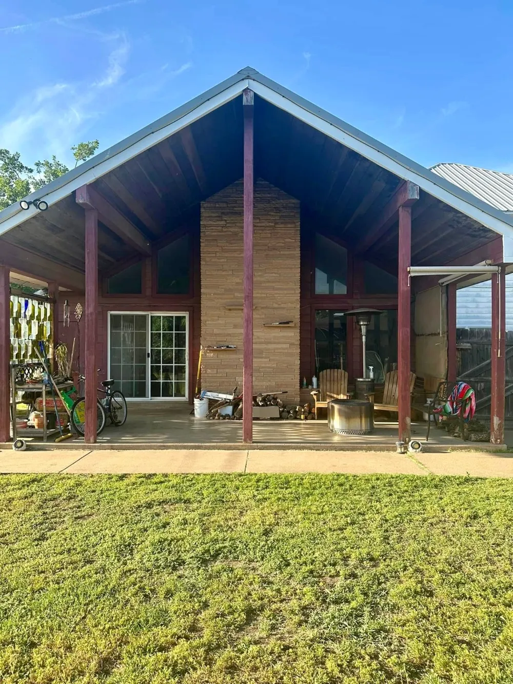 600 Mercer Street Quanah, TX 79252