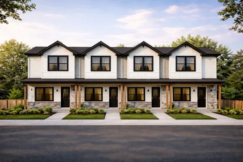 1 Vista Drive