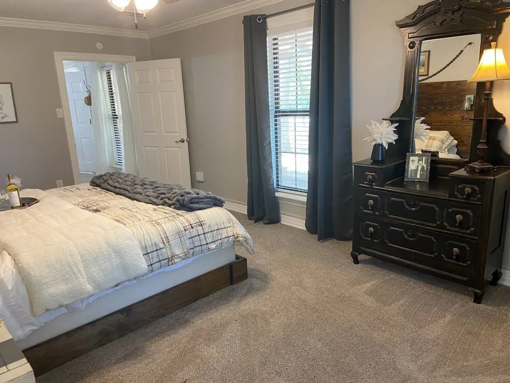 1402 Posey Brewer Road Sunset, TX 76270