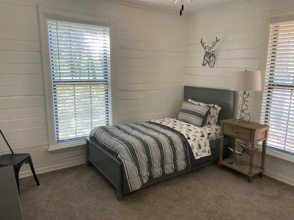 1402 Posey Brewer Road Sunset, TX 76270