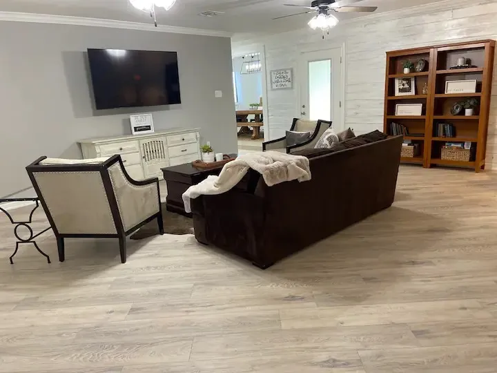 1402 Posey Brewer Road Sunset, TX 76270