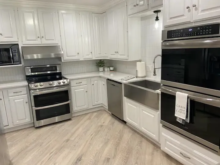 1402 Posey Brewer Road Sunset, TX 76270