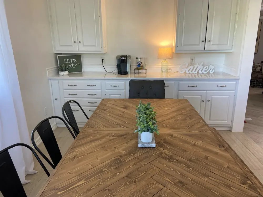 1402 Posey Brewer Road Sunset, TX 76270