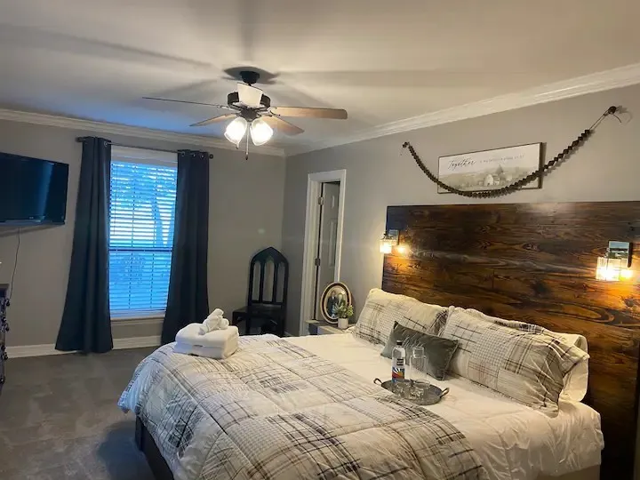 1402 Posey Brewer Road Sunset, TX 76270