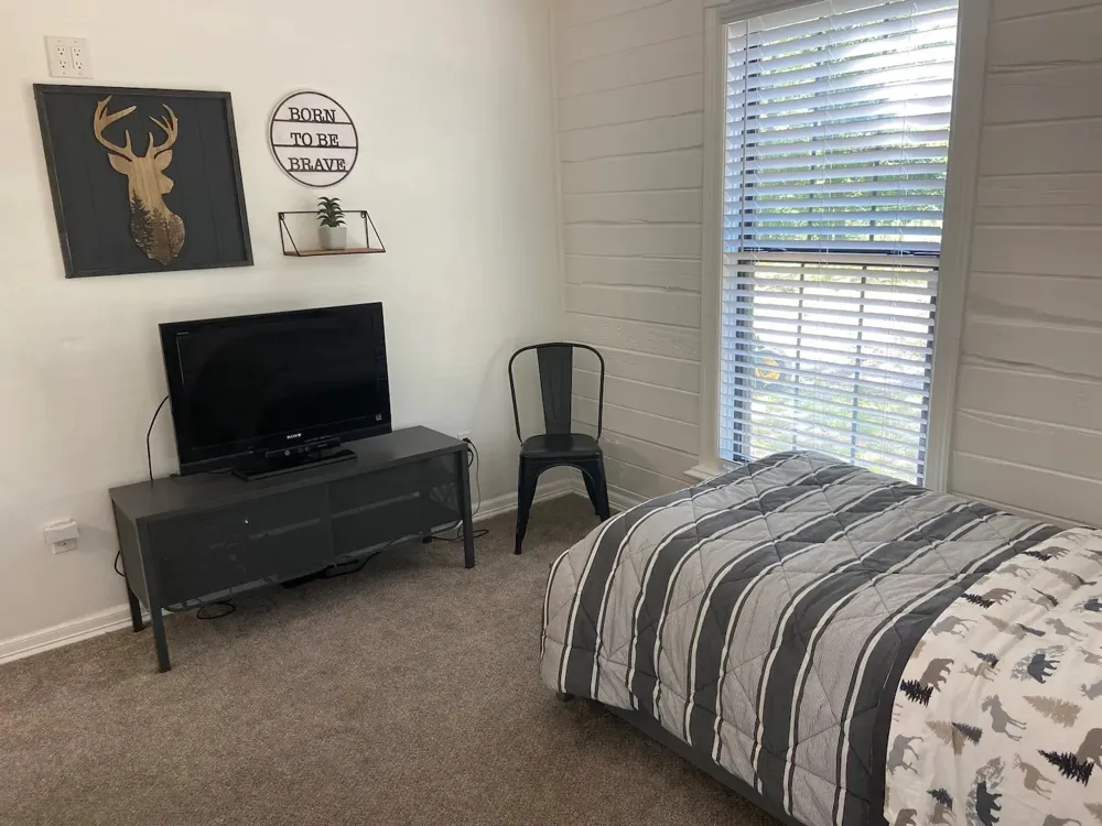 1402 Posey Brewer Road Sunset, TX 76270