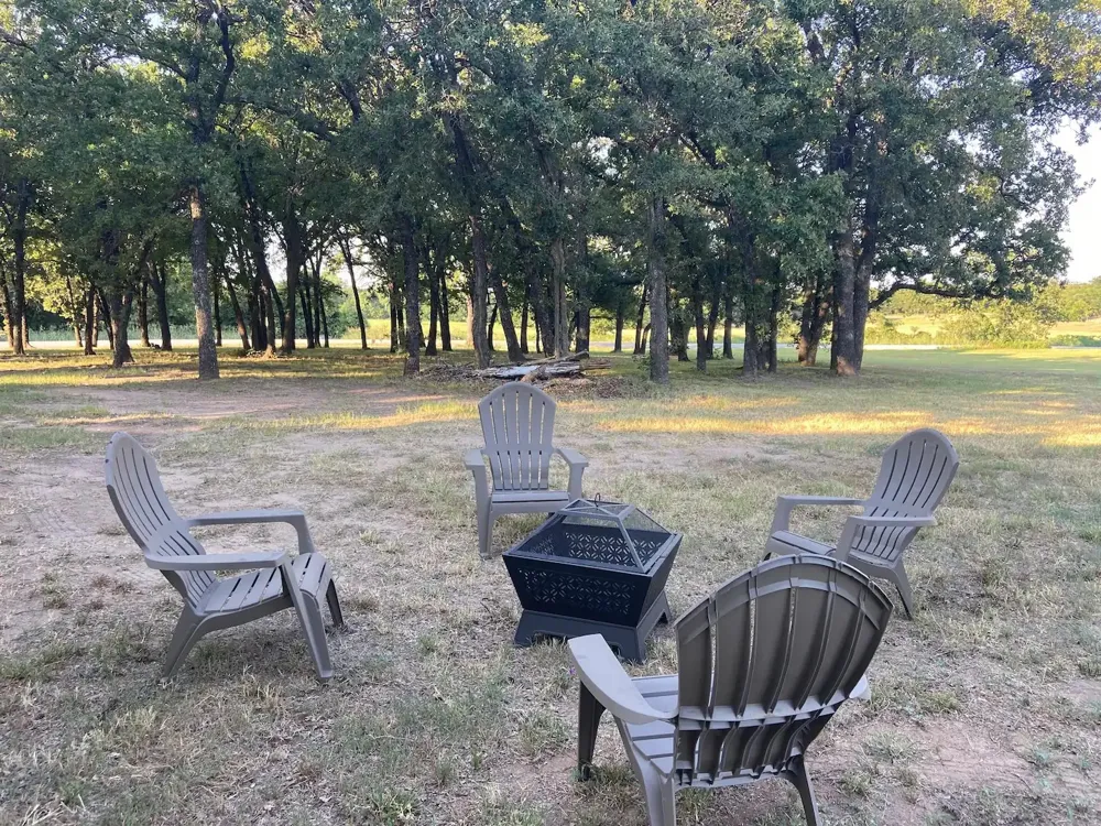 1402 Posey Brewer Road Sunset, TX 76270