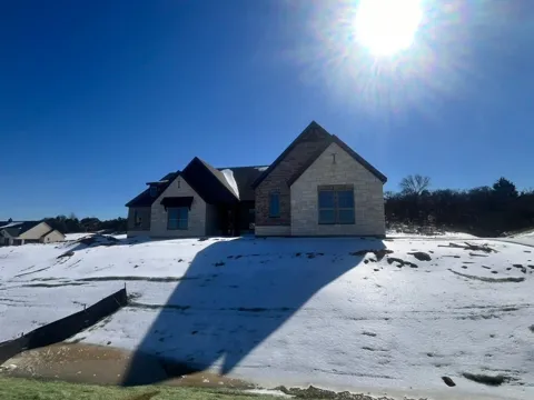 424 Texas Sage Trail