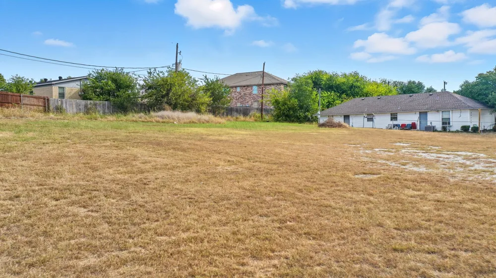 White Settlement Road Fort Worth, TX 76108