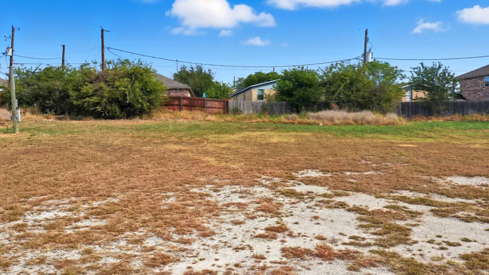 White Settlement Road Fort Worth, TX 76108