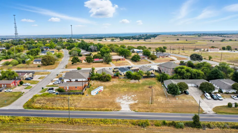 White Settlement Road Fort Worth, TX 76108