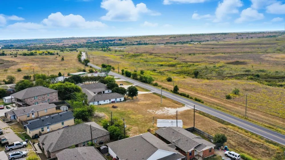 White Settlement Road Fort Worth, TX 76108
