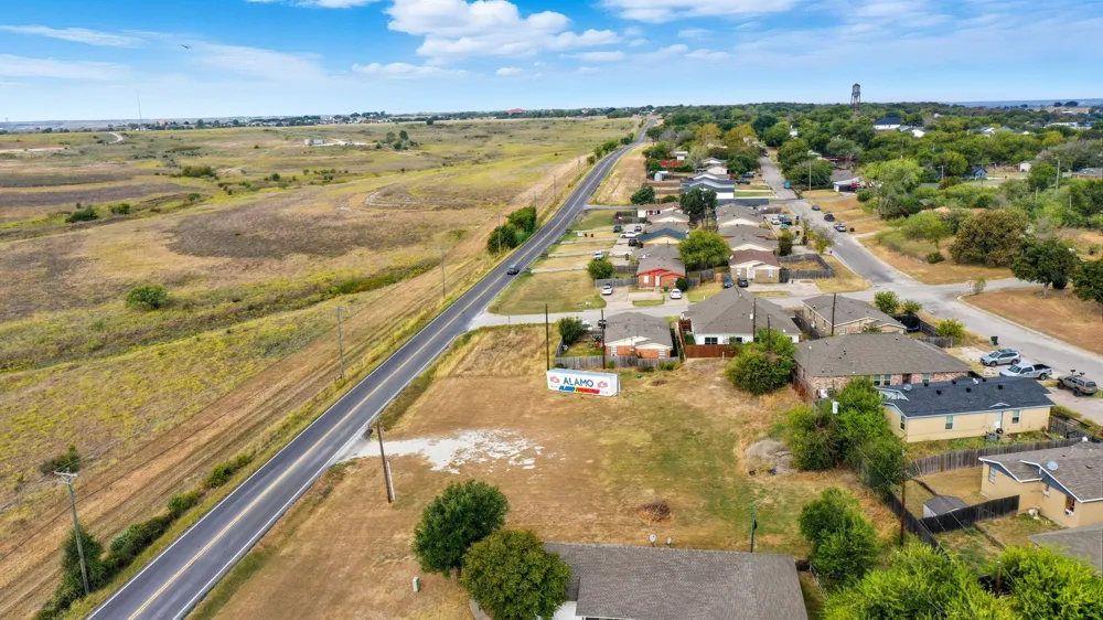 White Settlement Road Fort Worth, TX 76108