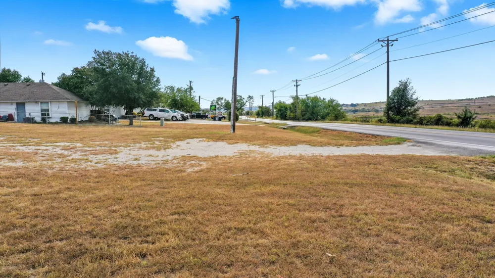 White Settlement Road Fort Worth, TX 76108
