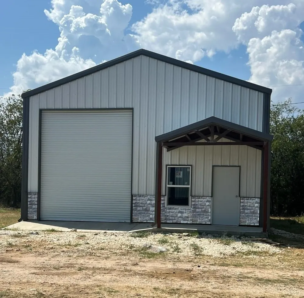 122 Private Road 1756A Clifton, TX 76634