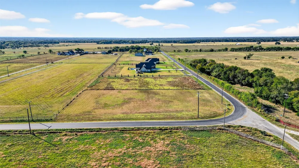 Brooks Lane Sadler, TX 76264