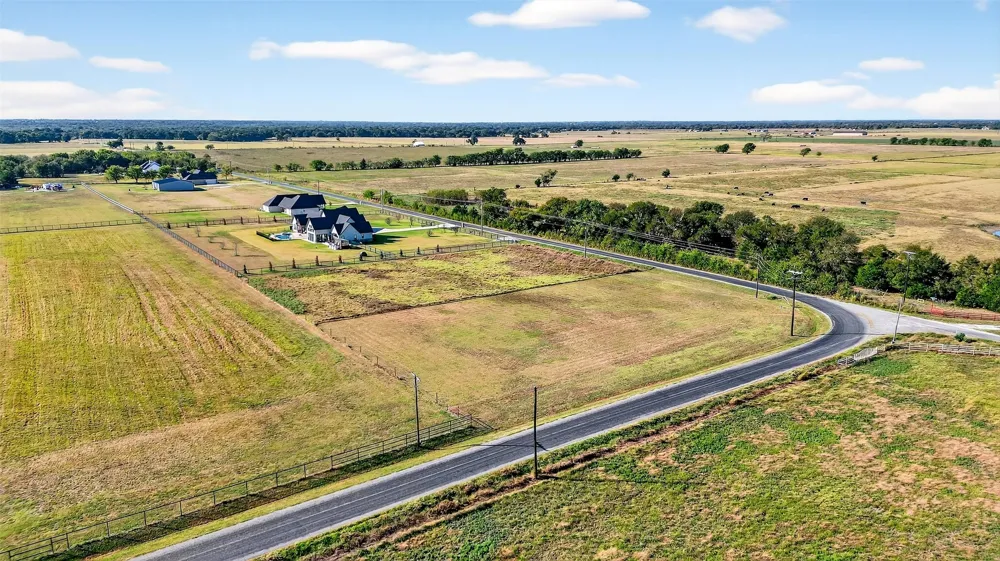 Brooks Lane Sadler, TX 76264