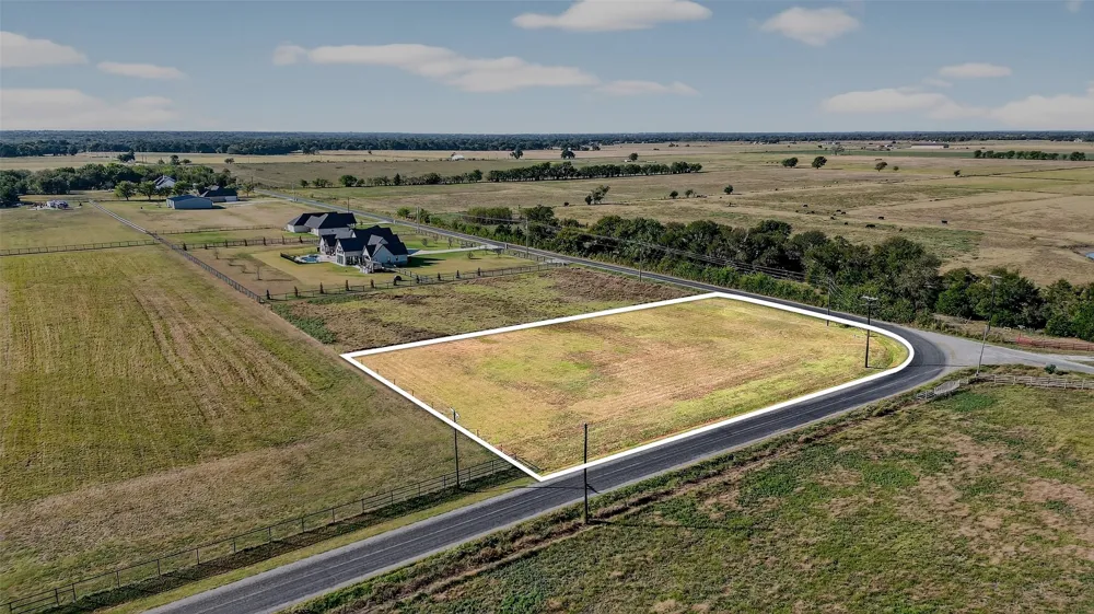 Brooks Lane Sadler, TX 76264