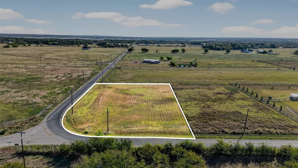 Brooks Lane Sadler, TX 76264