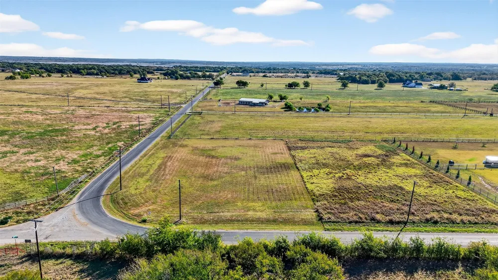 Brooks Lane Sadler, TX 76264