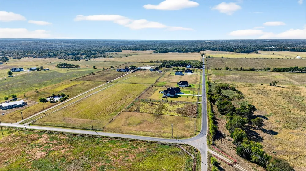 Brooks Lane Sadler, TX 76264