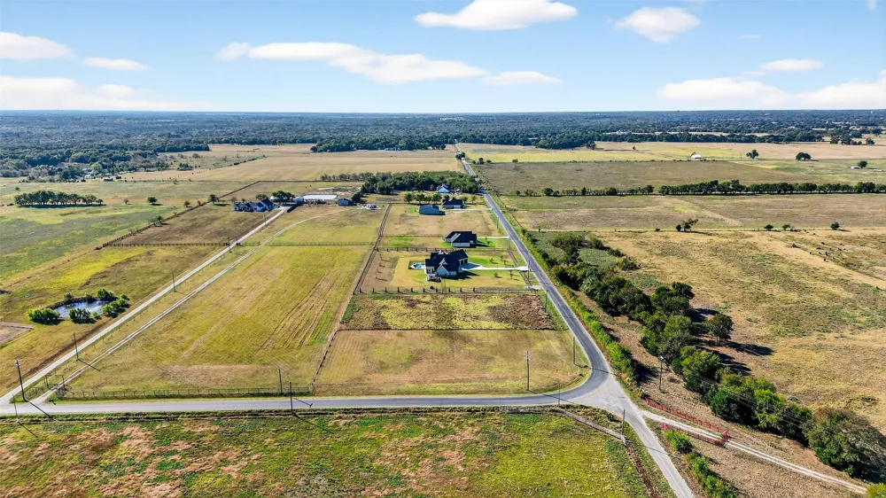 Brooks Lane Sadler, TX 76264