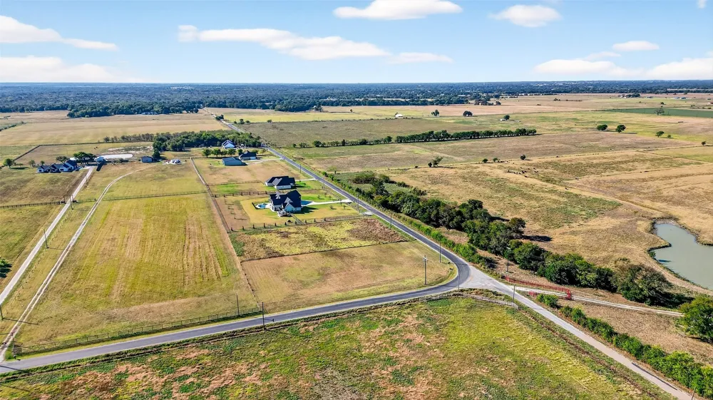 Brooks Lane Sadler, TX 76264