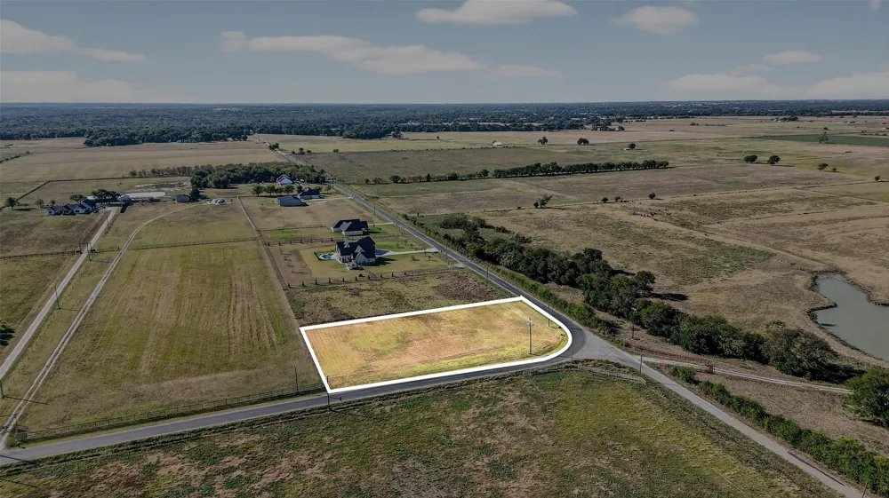 Brooks Lane Sadler, TX 76264