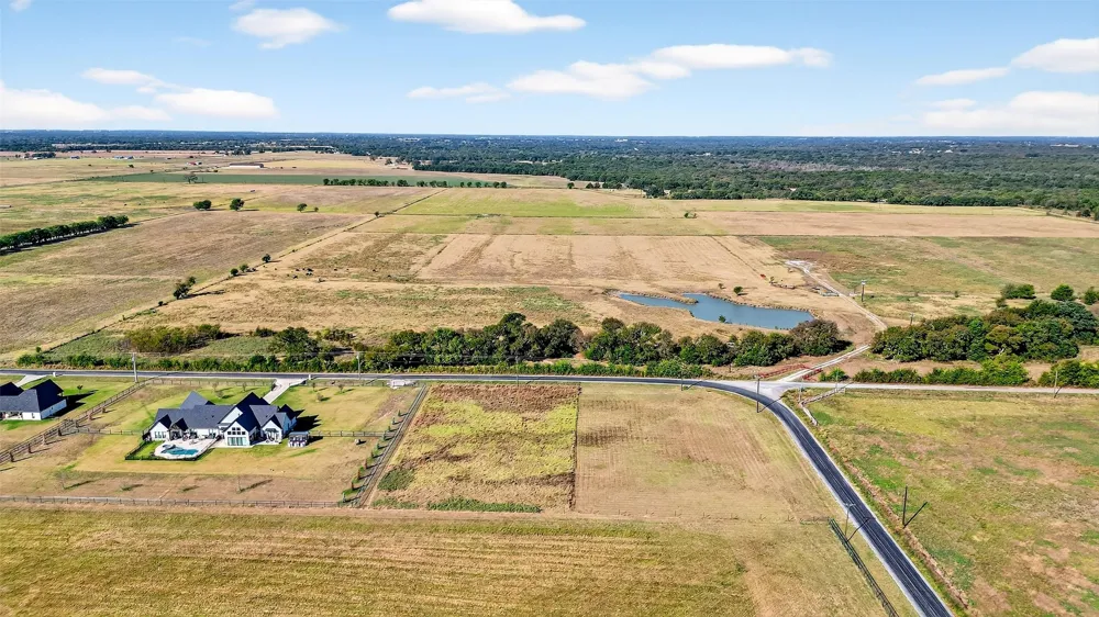Brooks Lane Sadler, TX 76264