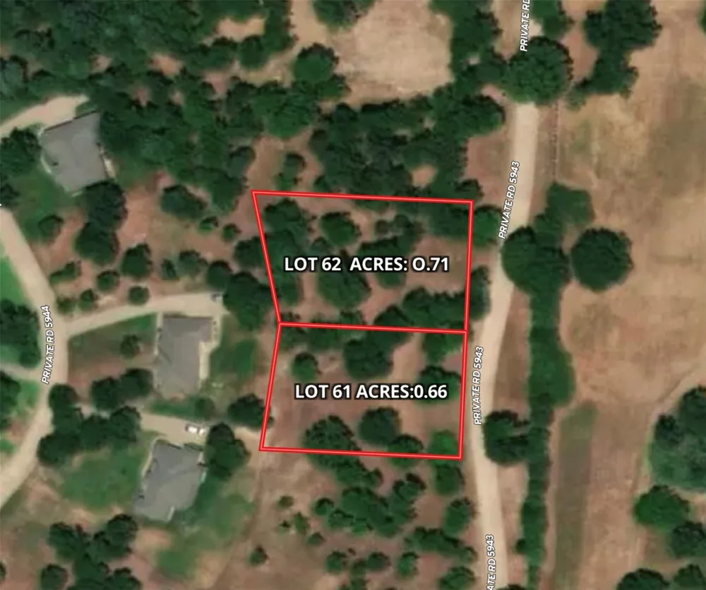 Private Road 5943 Yantis, TX 75497