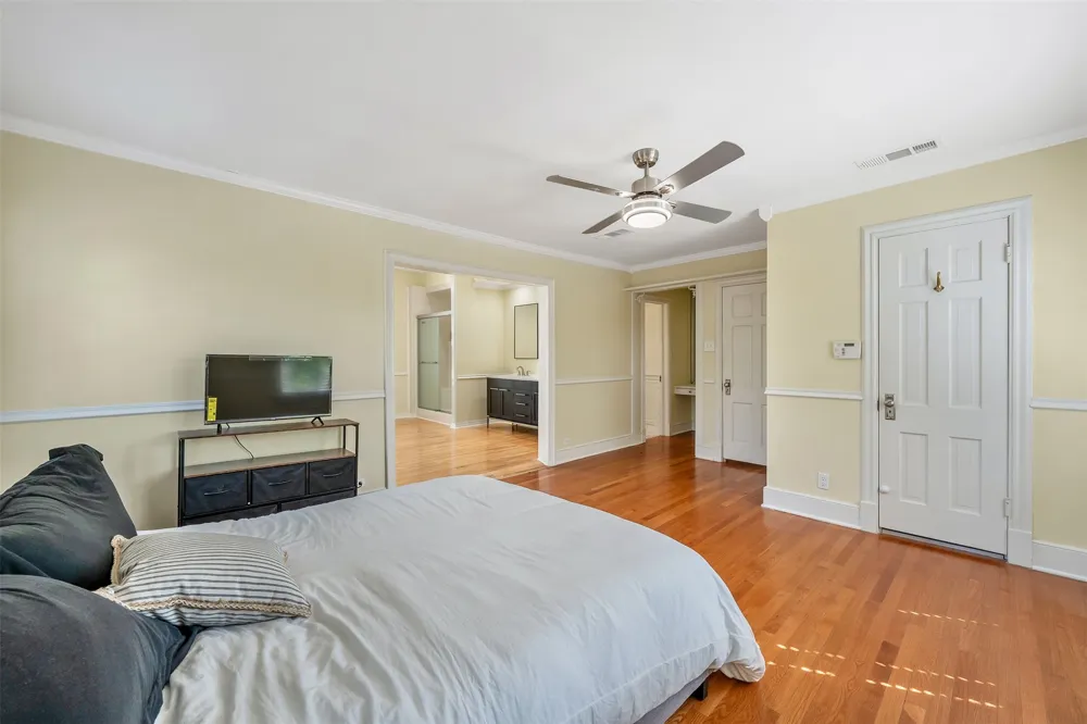 145 Rowland Place Tyler, TX 75701