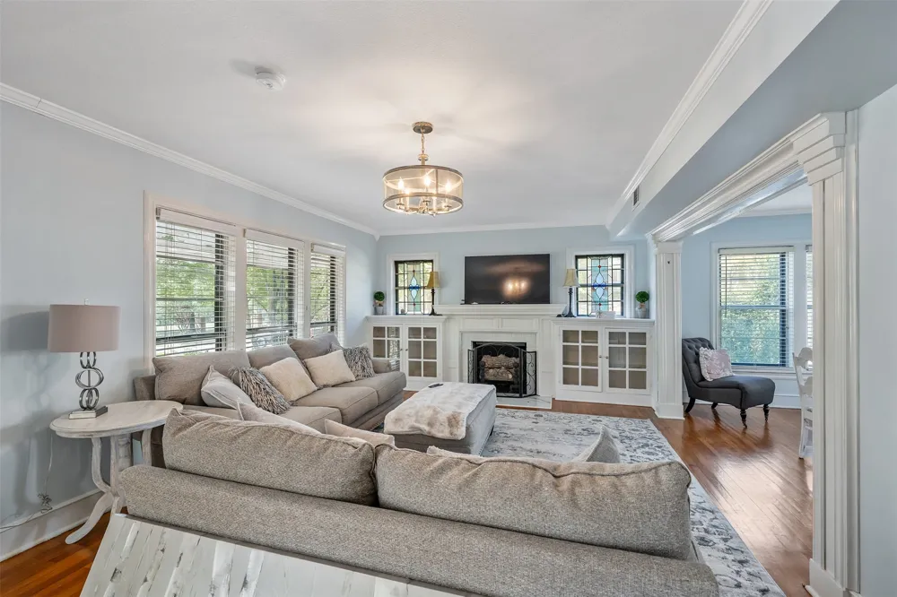 145 Rowland Place Tyler, TX 75701