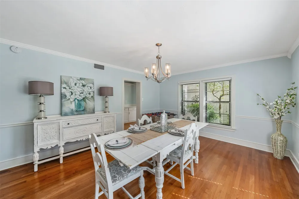 145 Rowland Place Tyler, TX 75701