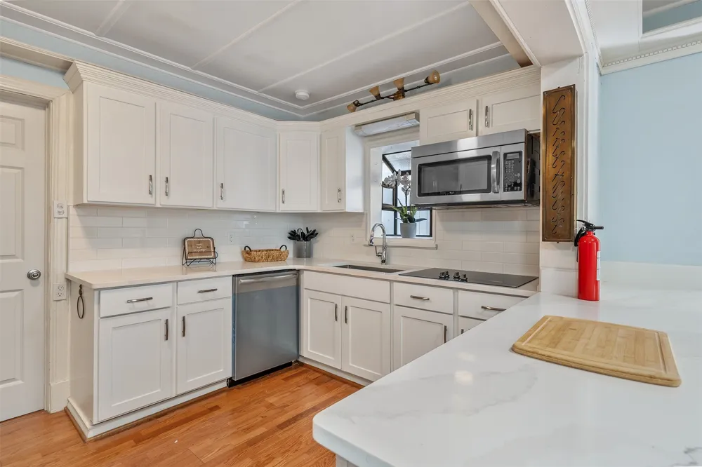 145 Rowland Place Tyler, TX 75701