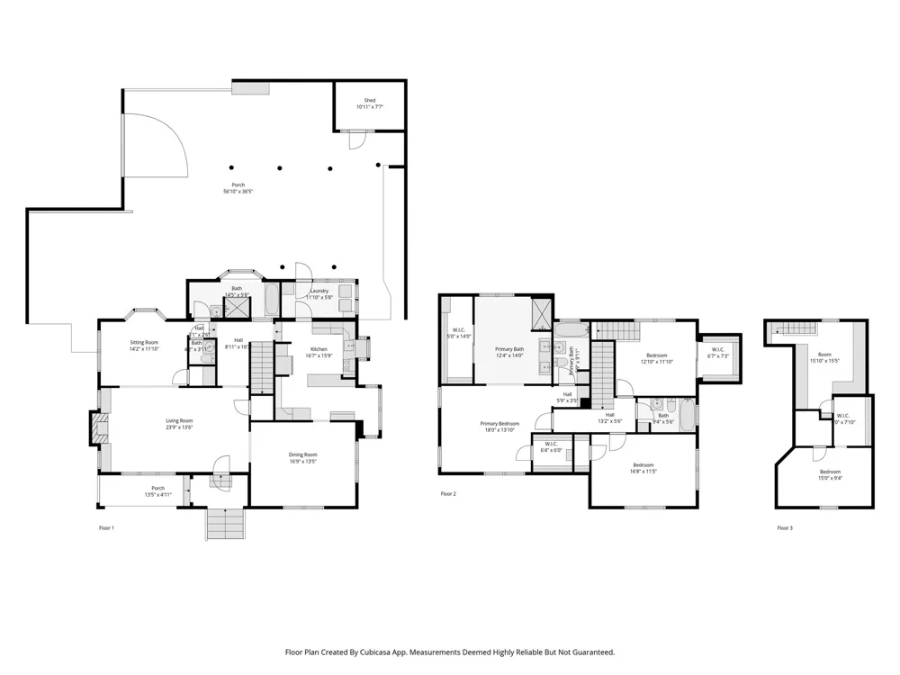 145 Rowland Place Tyler, TX 75701